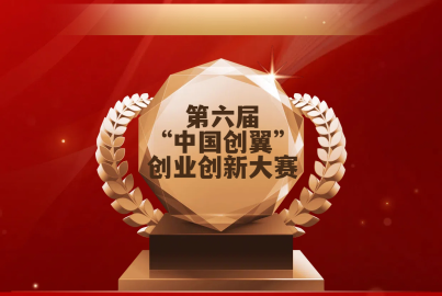 喜讯！威九国际矿产荣获第六届“中国创翼”创业创新大赛乐山选拔赛二等奖